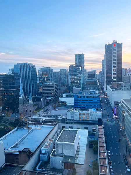 Vancouver Condominimum for rent - 1 Bedroom in Vancouver