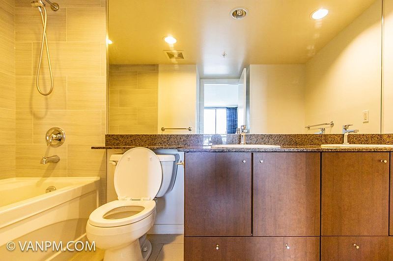 Burnaby Condominimum for rent - 2 Bedrooms — photo 5