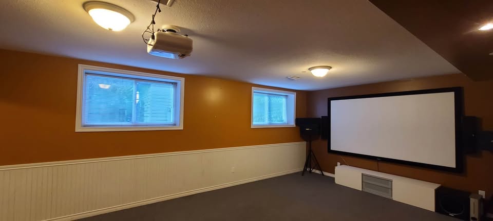 Charming 2 Bed 1 Bath Apartment in Surrey — photo 4