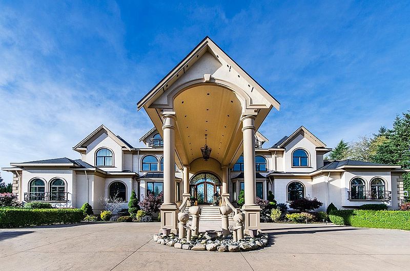 Surrey House for rent - 5 Bedrooms — photo 25