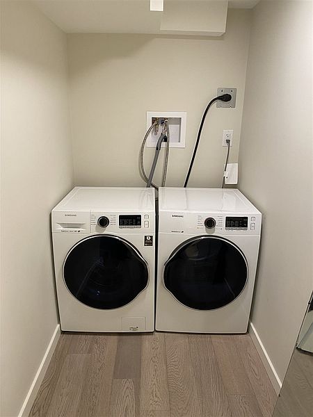 Vancouver Apartment for rent - 2 Bedrooms — photo 5