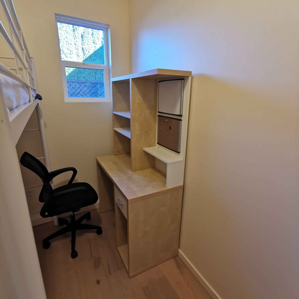 Spacious 4 Bedroom House in Dunbar, Vancouver — photo 16