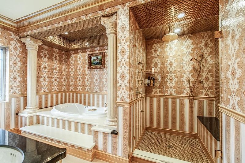 Vancouver House for rent - 6 Bedrooms — photo 29