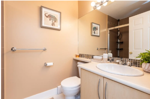 2733 Parkway Dr, South Surrey | 4BD / 3BA | Townhouse — photo 15