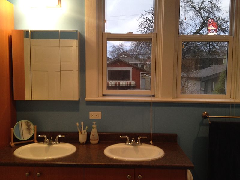 Vancouver House for rent - 1 Bedroom — photo 7