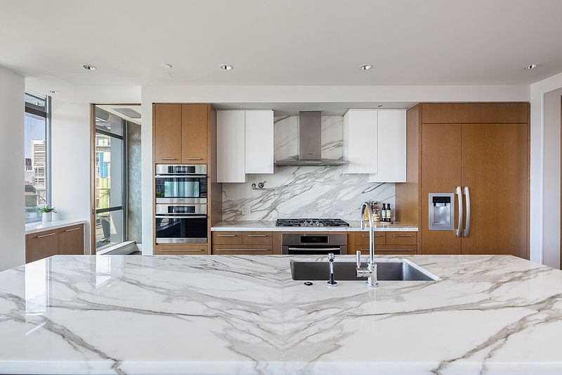 Vancouver Apartment for rent - 3 Bedrooms — photo 38
