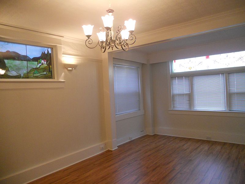 Vancouver House for rent - 1 Bedroom — photo 3