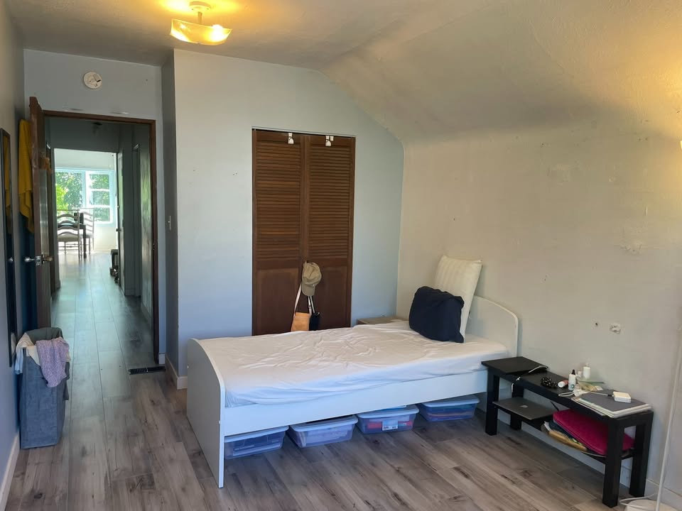 Private Room for Rent - $850/month, Vancouver — photo 4