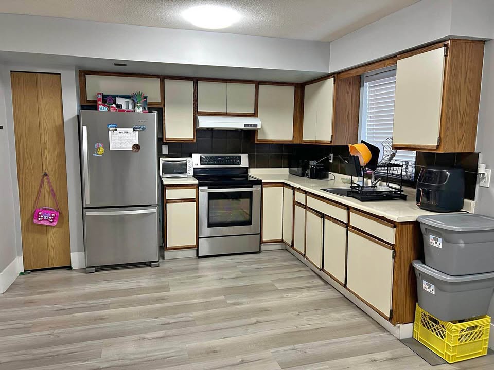 2 Beds House for Rent in Surrey - CA$500/Month — photo 3