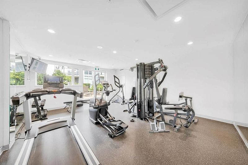 Coquitlam Condominimum for rent - 1 Bedroom — photo 14