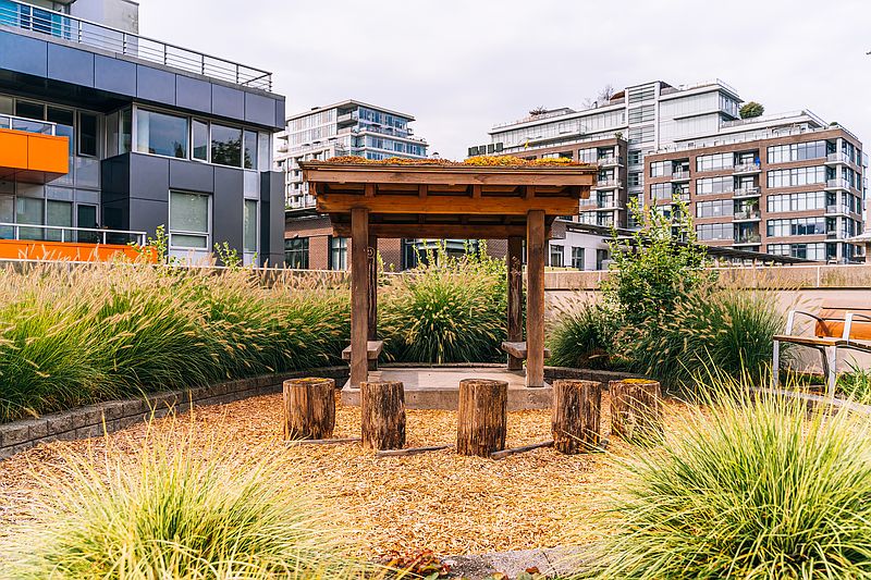 Vancouver Apartment for rent - 2 Bedrooms — photo 7