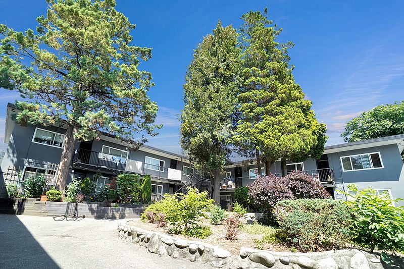 Burnaby Apartment for rent - 3 Bedrooms in Burnaby
