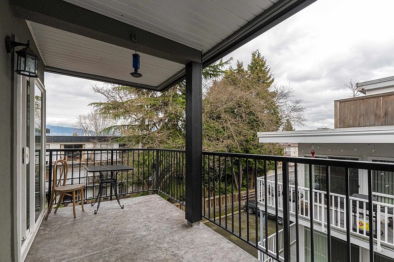 Vancouver Condominimum for rent - 1 Bedroom — photo 16