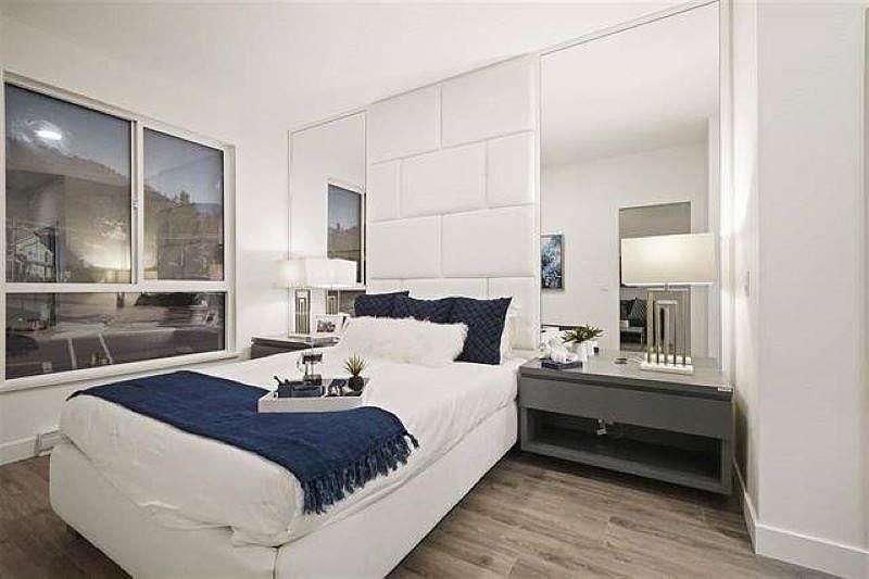 Coquitlam Condominimum for rent - 1 Bedroom — photo 6