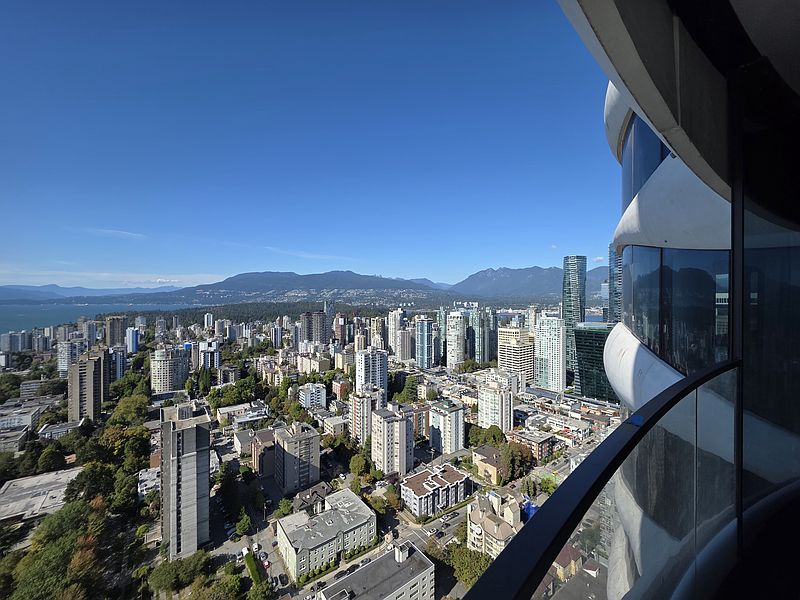 Vancouver Apartment for rent - 1 Bedroom — photo 16