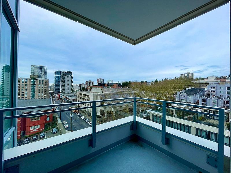 New Westminster Apartment for rent - 1 Bedroom — photo 7