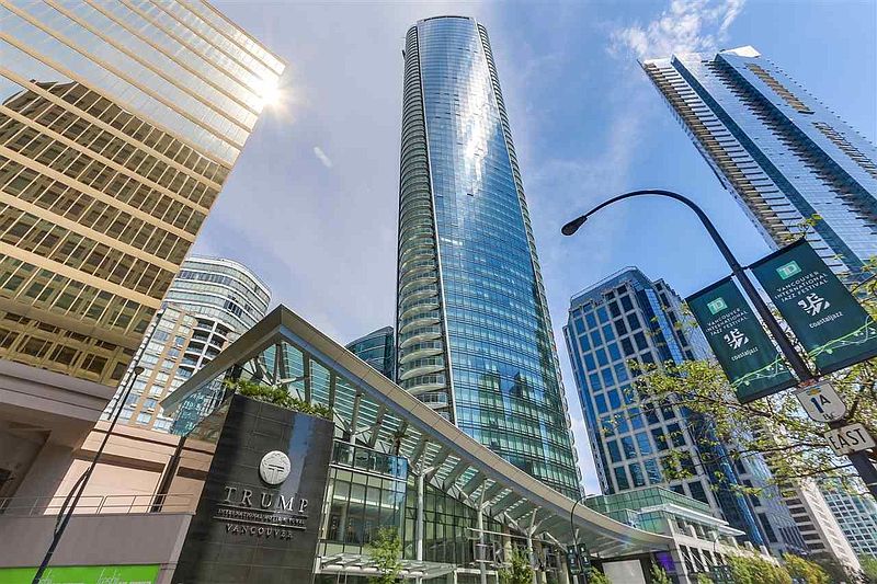 Vancouver Condominimum for rent - 2 Bedrooms — photo 19
