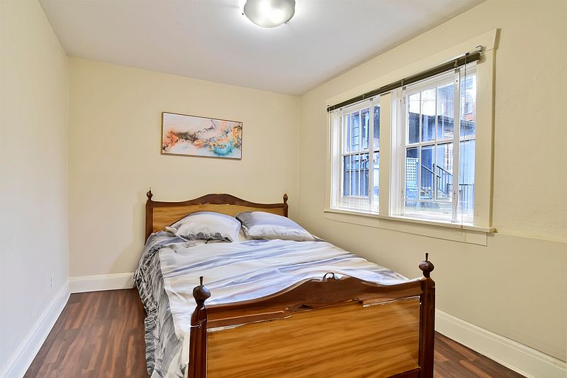 Vancouver Condominimum for rent - 2 Bedrooms — photo 15