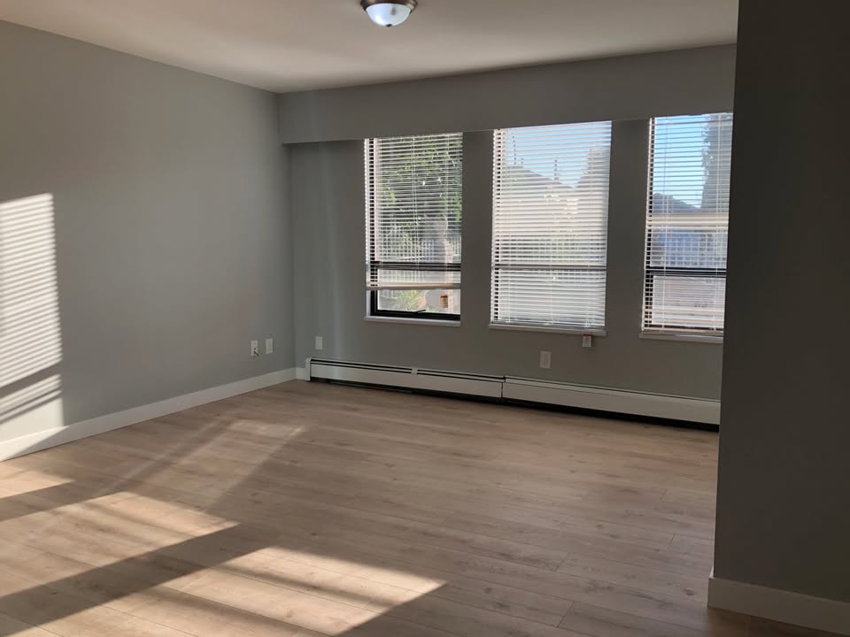 Spacious 1-Bedroom House in Vancouver — photo 3