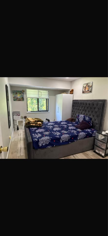 Spacious Townhouse for Girls in Surrey - $500/Month — photo 4