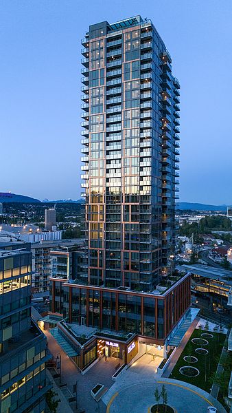 New Westminster Apartment for rent - 0 Bedrooms — photo 3