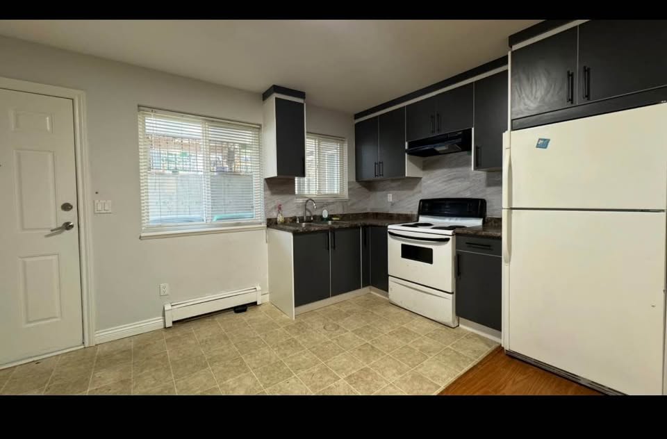 Charming 1 Bed Basement Suite in Surrey — photo 4