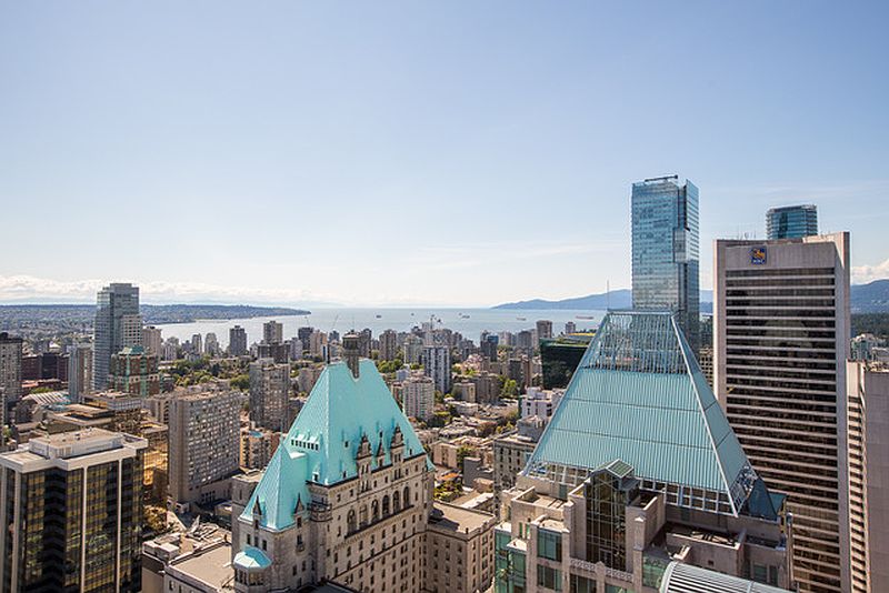 Vancouver Apartment for rent - 3 Bedrooms — photo 10