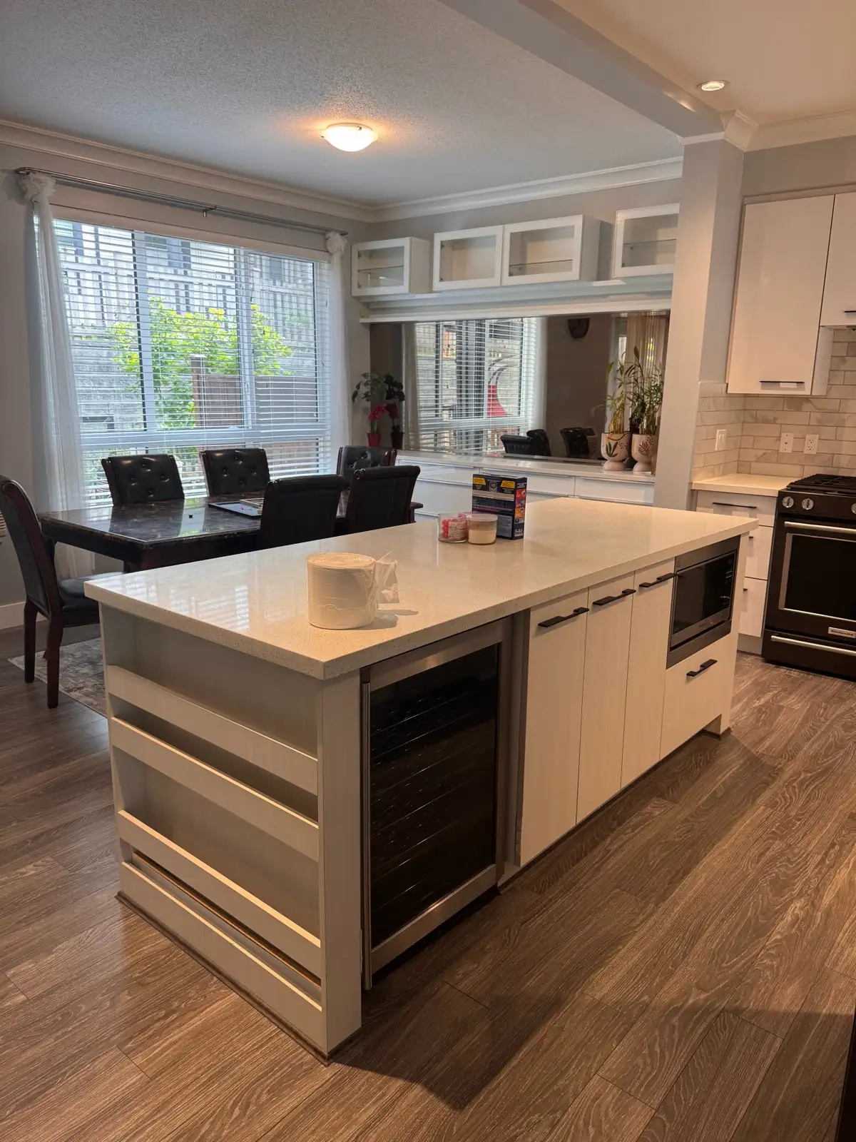 14058 61 Ave, Surrey | 4BD + Den / 4BA | Townhouse | 2,015 Sq Ft in Surrey