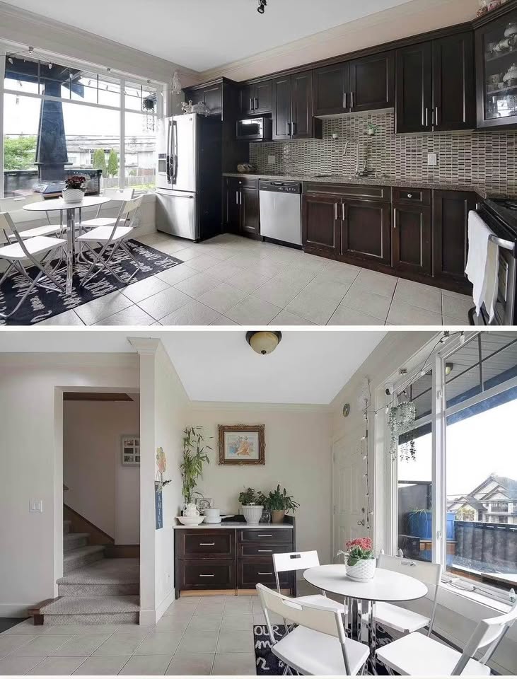 1 Bed Townhouse for Rent in Surrey, BC — photo 7