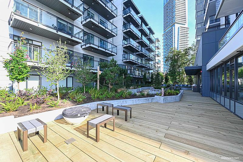 Coquitlam Condominimum for rent - 2 Bedrooms — photo 7