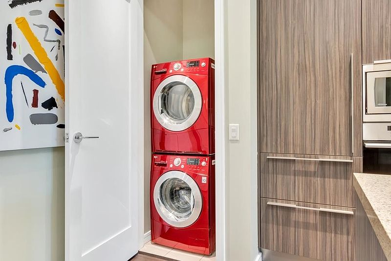 Vancouver Townhouse for rent - 1 Bedroom — photo 10