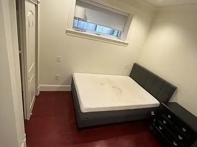 Cozy 1 Bed 1 Bath Apartment in Vancouver — photo 4