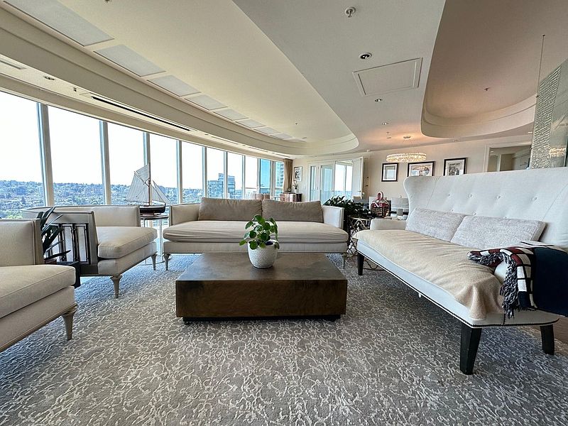 Vancouver Condominimum for rent - 2 Bedrooms in Vancouver