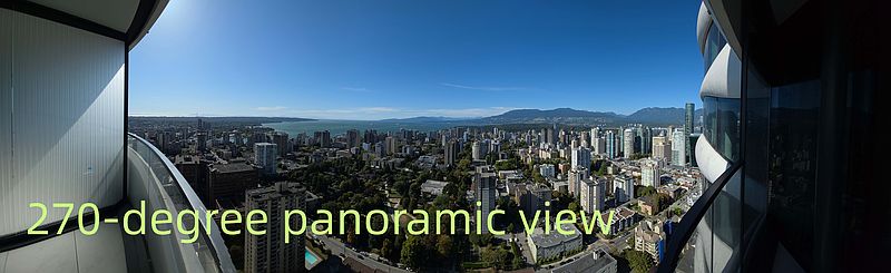 Vancouver Apartment for rent - 1 Bedroom — photo 6