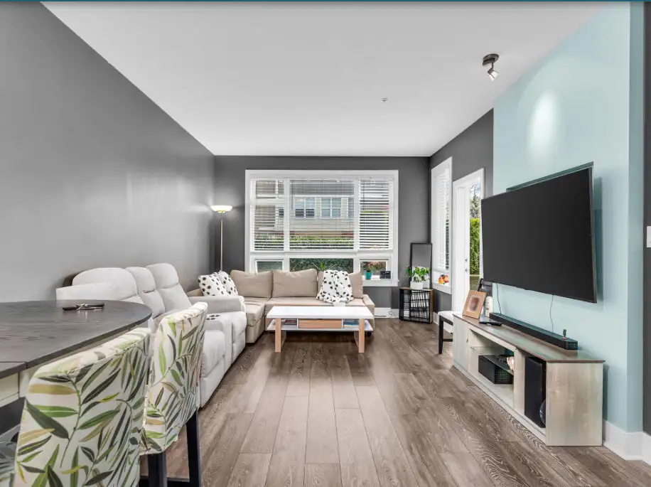 $2,600 | A119-20211 66 Ave, Langley | 2BR/2BA Furnished Condo in Willoughby Heights — photo 2