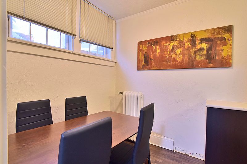 Vancouver Condominimum for rent - 2 Bedrooms — photo 12