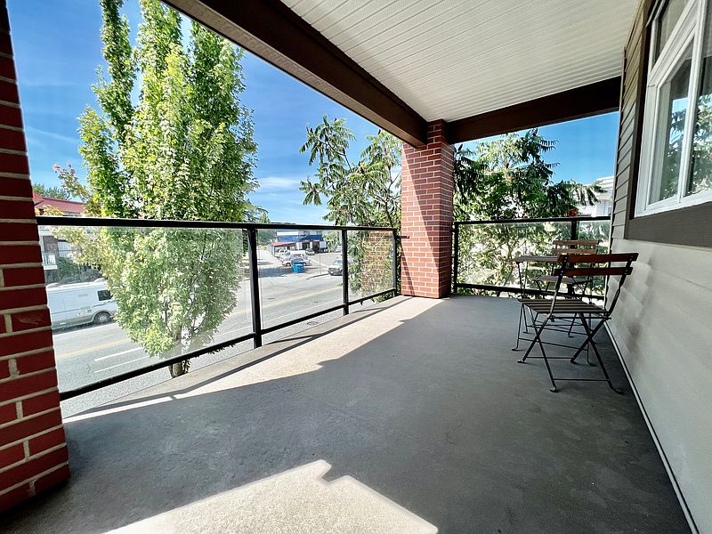 Langley Apartment for rent - 2 Bedrooms — photo 16
