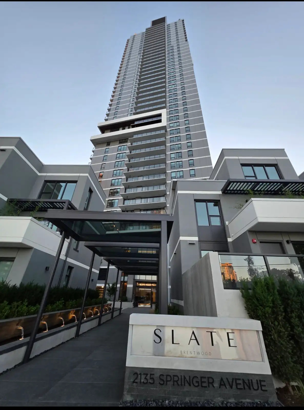Unknown for rent in Burnaby - C$3800/month
