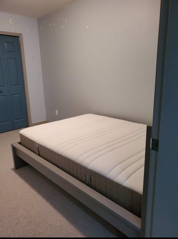 Charming 2-Bedroom Basement Suite in Fleetwood in Surrey — photo 4