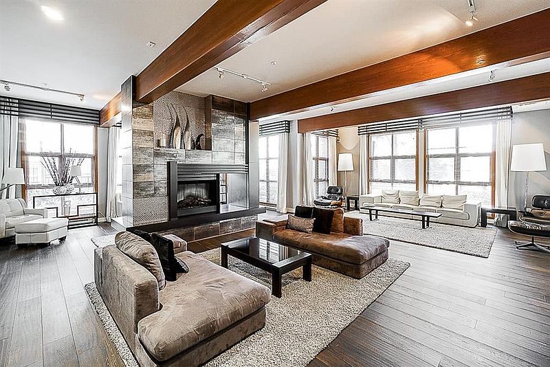 Surrey Apartment for rent - 2 Bedrooms — photo 21