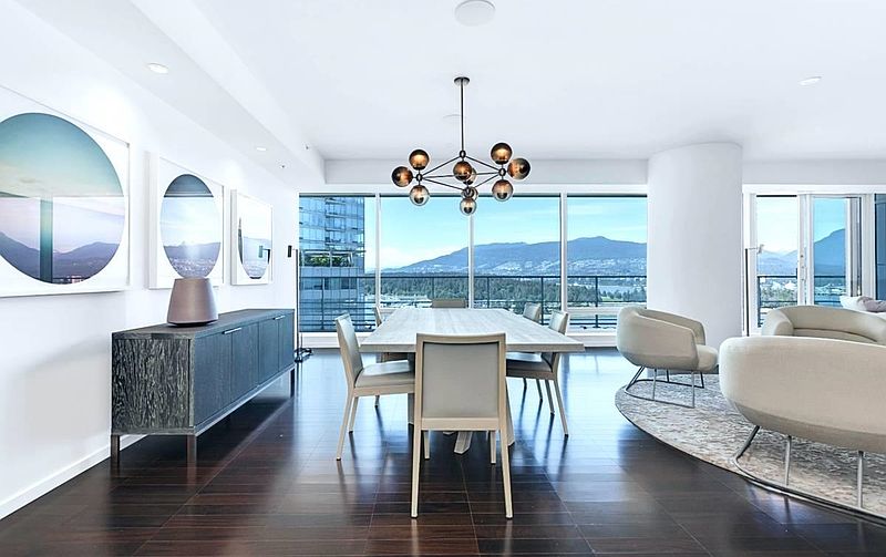 Vancouver Condominimum for rent - 2 Bedrooms — photo 10