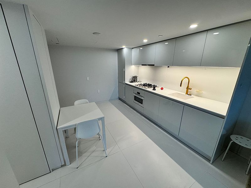 Vancouver Condominimum for rent - 1 Bedroom — photo 6