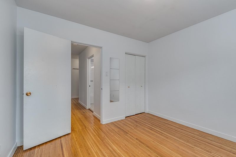 Vancouver Condominimum for rent - 1 Bedroom — photo 15