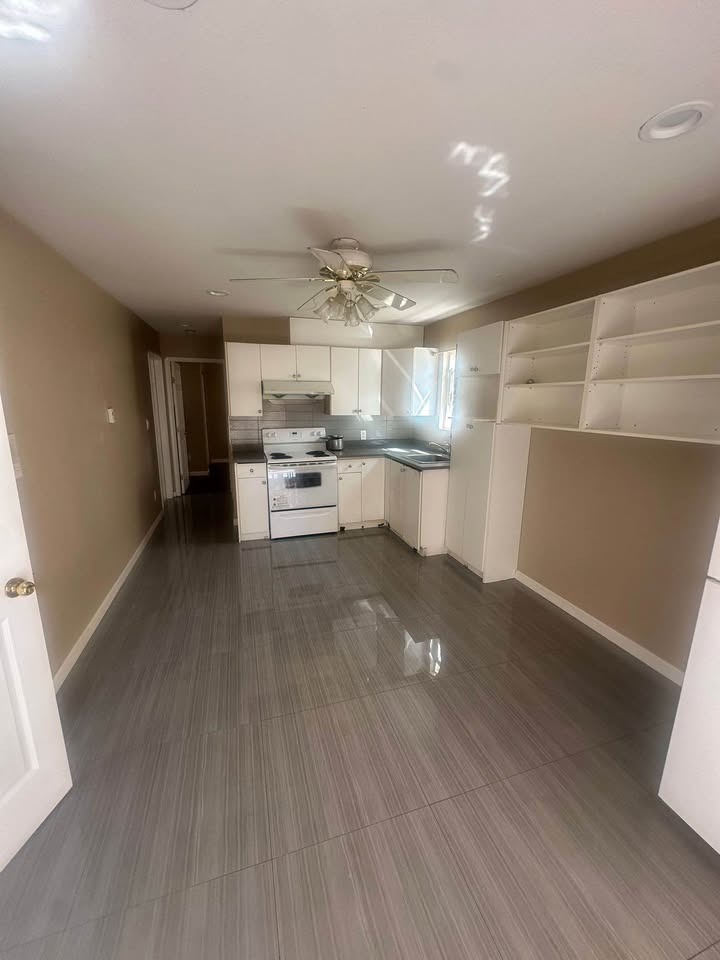 Charming 1 Bed House for Rent in New Westminster — photo 5