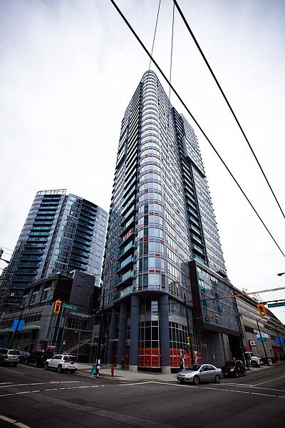 Vancouver Condominimum for rent - 2 Bedrooms — photo 15