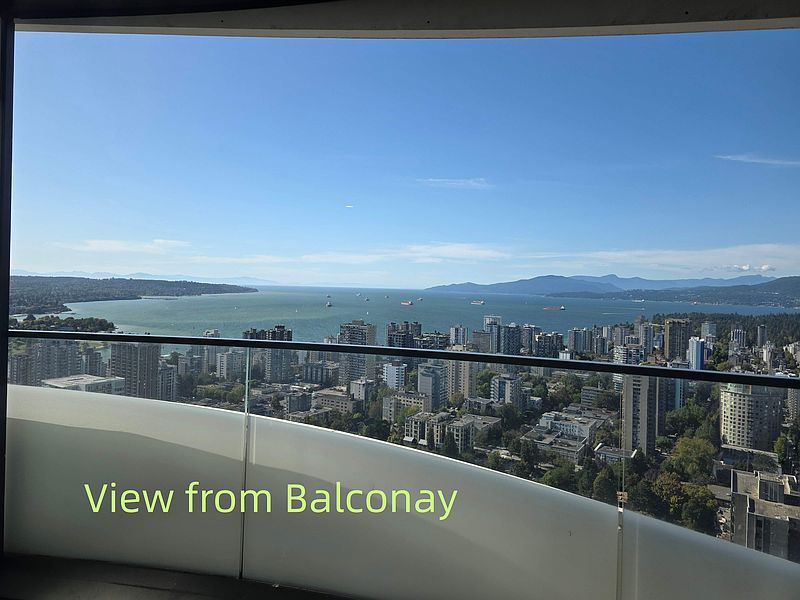 Vancouver Apartment for rent - 1 Bedroom — photo 5