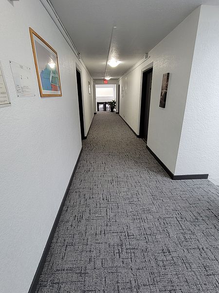 New Westminster Apartment for rent - 1 Bedroom — photo 3