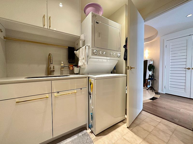Vancouver Condominimum for rent - 2 Bedrooms — photo 26