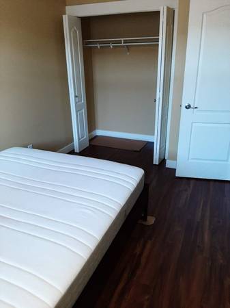 Nice suite in a townhouse in Metrotown area in Burnaby — photo 3