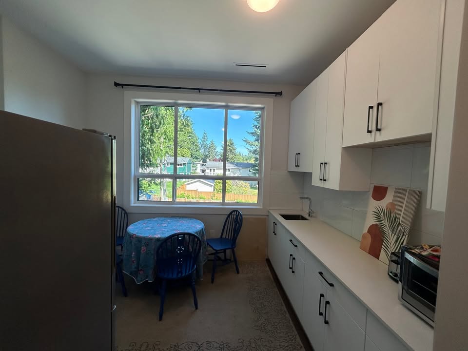 Newly Built 1 Bed/1 Bath House for Rent in Surrey — photo 7